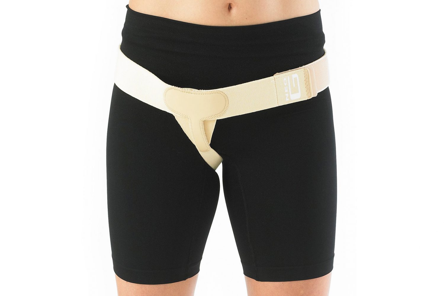 Groin And Hernia Supports Spinal Products 9319